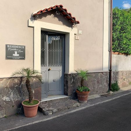 Montalbino House - Rooms And Apartments Nocera Inferiore Extérieur photo