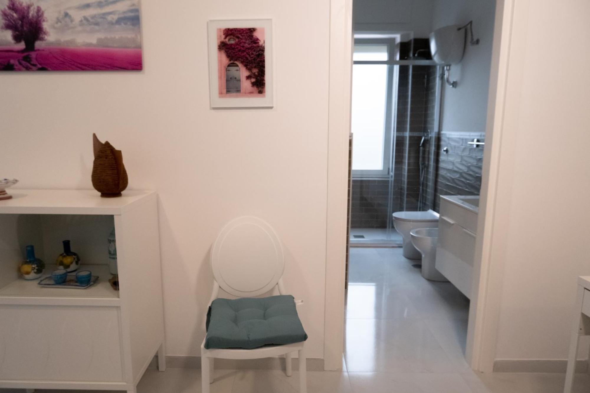 Montalbino House - Rooms And Apartments Nocera Inferiore Extérieur photo