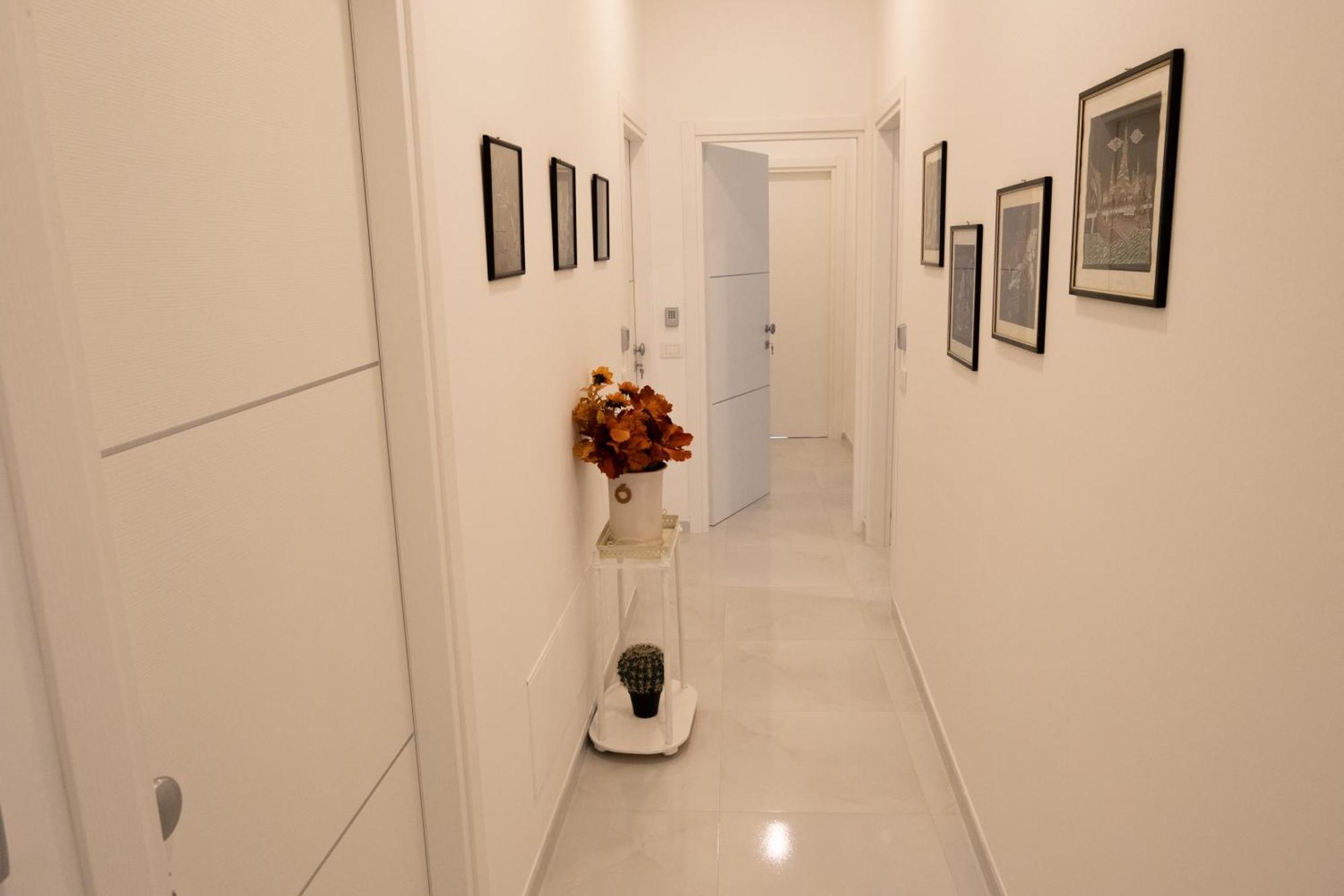 Montalbino House - Rooms And Apartments Nocera Inferiore Extérieur photo