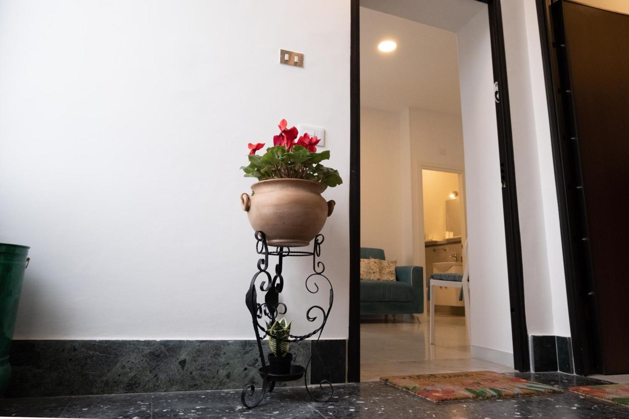 Montalbino House - Rooms And Apartments Nocera Inferiore Extérieur photo