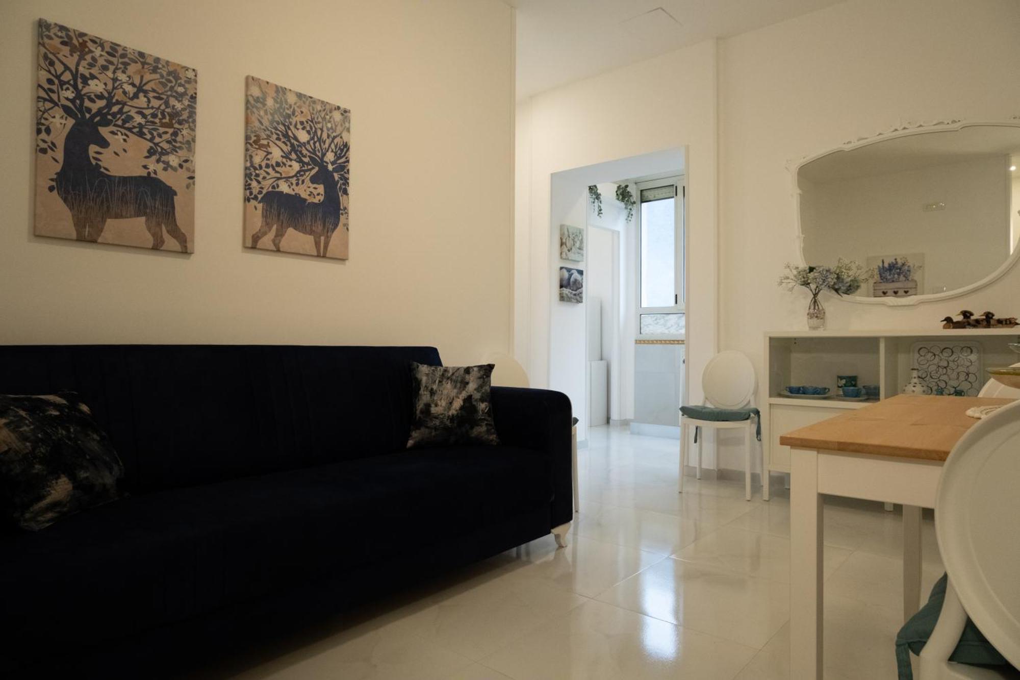 Montalbino House - Rooms And Apartments Nocera Inferiore Extérieur photo