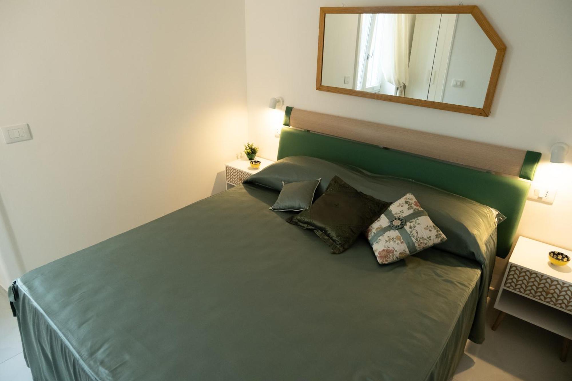Montalbino House - Rooms And Apartments Nocera Inferiore Extérieur photo