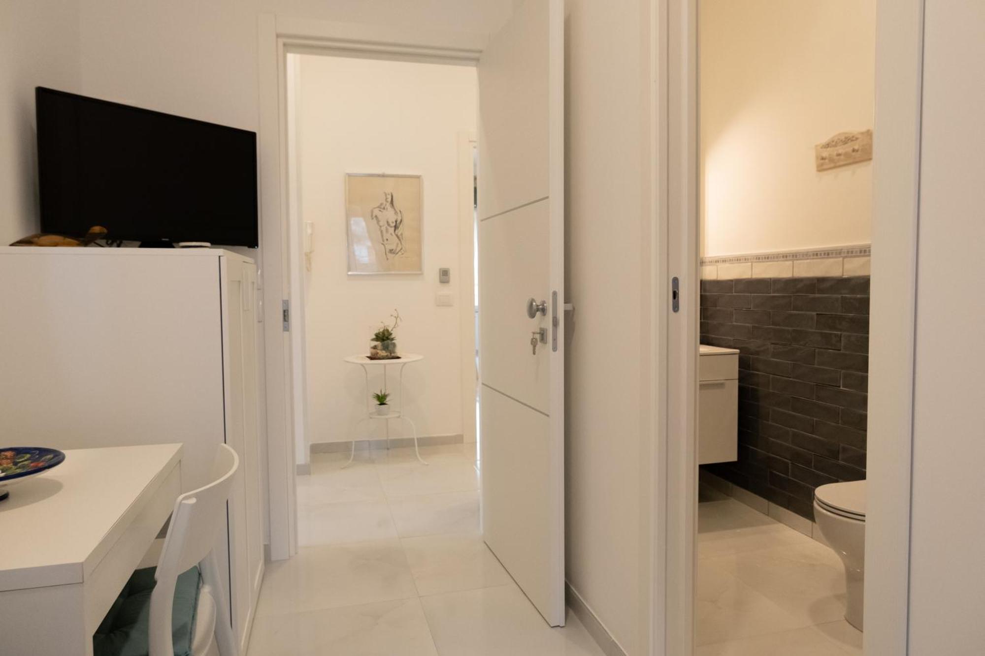 Montalbino House - Rooms And Apartments Nocera Inferiore Extérieur photo