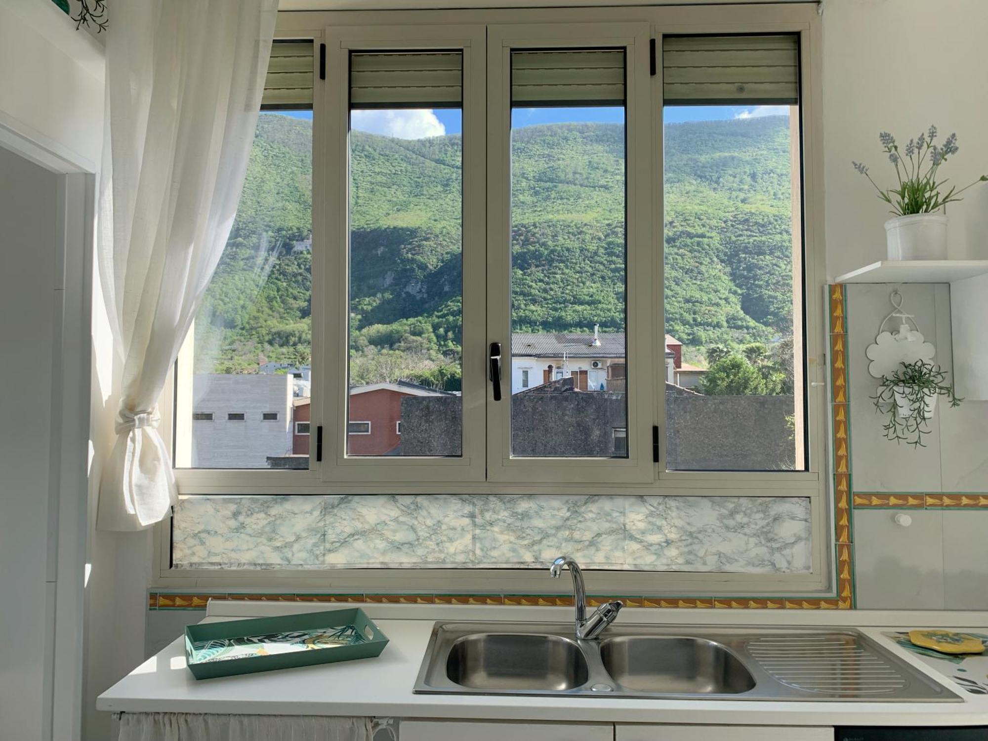 Montalbino House - Rooms And Apartments Nocera Inferiore Extérieur photo