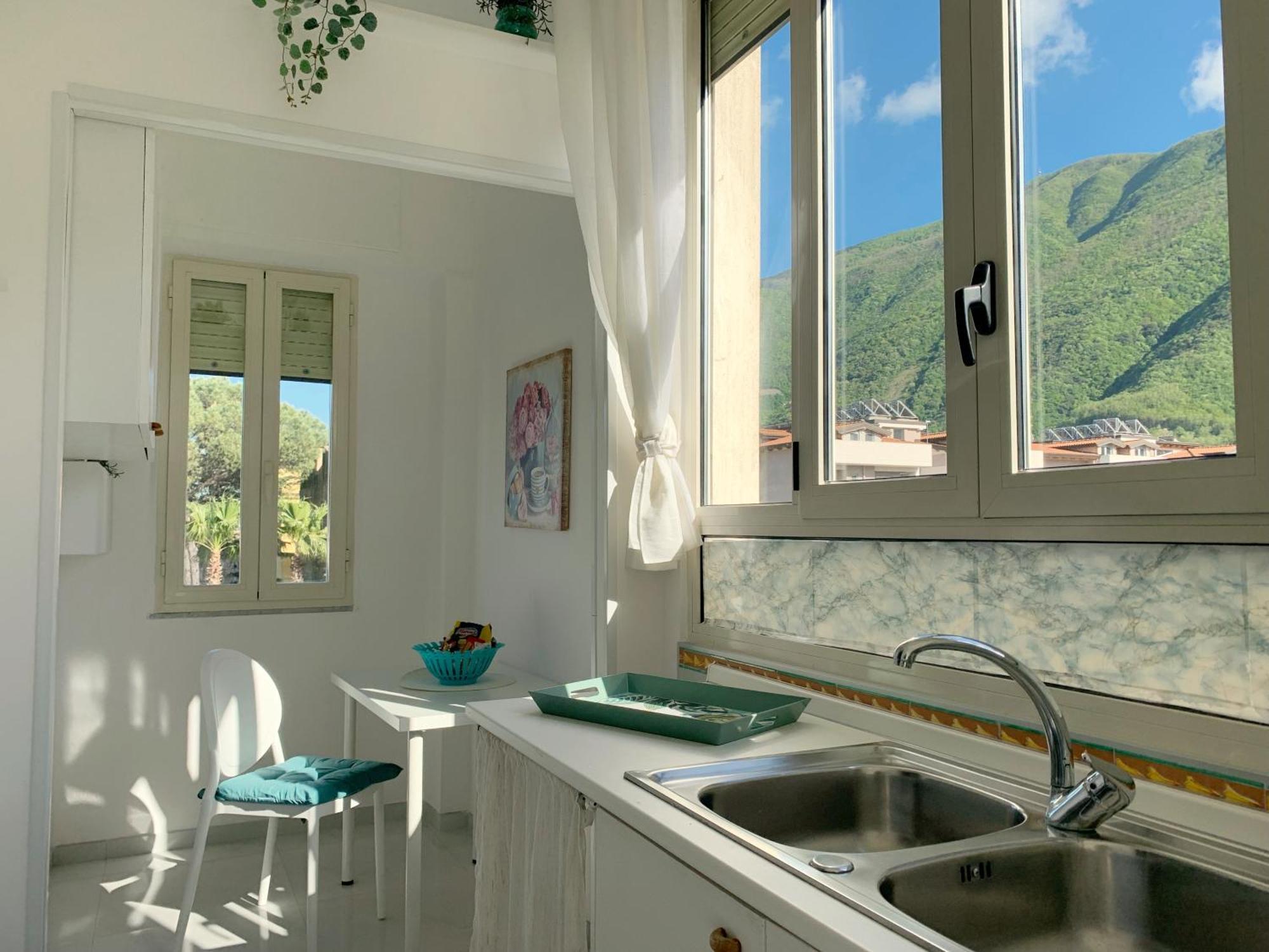 Montalbino House - Rooms And Apartments Nocera Inferiore Extérieur photo